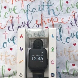 Q7 Sports Watch, NEW IN BOX